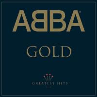 Виниловая пластинка Abba / Gold (30th Anniversary Picture Disc, Limited Edition)(2LP)