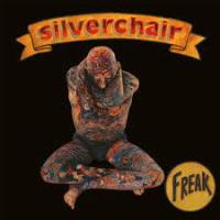 Виниловая пластинка Silverchair / Freak (Orange & White Marbled) (1LP)