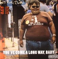 Виниловая пластинка FATBOY SLIM Youve Come A Long Way Baby (2LP)