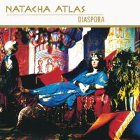 Компакт-диск Natacha Atlas / Diaspora (RU)(CD)