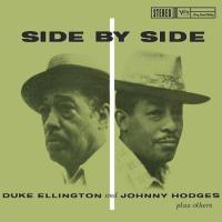 Виниловая пластинка Duke Ellington & Hodges John / Side By Side (1LP)