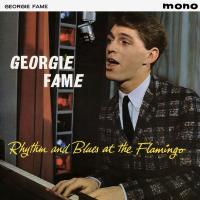 Компакт-диск Georgie Fame / Rhythm And Blues At The Flamingo (CD)