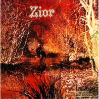 Компакт-диск Zior / Zior (CD)