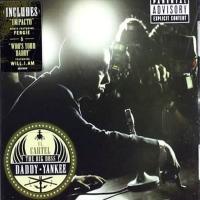 Компакт-диск Daddy Yankee / El Cartel: The Big Boss (CD)