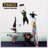 Виниловая пластинка Travis / Good Feeling (LP)