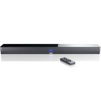 Саундбар CANTON Smart Soundbar 9, black