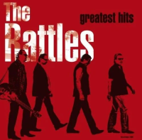 Виниловая пластинка The Rattles / Rattles - greatest hits (1LP)