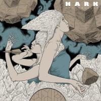 Виниловая пластинка HARK / CRYSTALLINE (2LP)