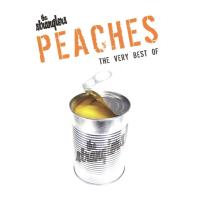 Компакт-диск The Stranglers / Peaches: The Very Best Of The Stranglers (1CD)