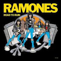 Виниловая пластинка Ramones / Road To Ruin (LP) Виниловая пластинка Ramones / Road To Ruin (LP)