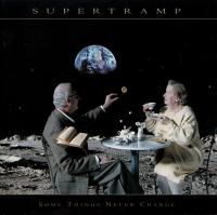 Компакт-диск Supertramp / Some Things Never Change (CD)