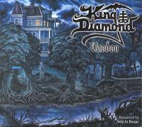 Компакт-диск King Diamond / Voodoo (Digipack)(1CD)
