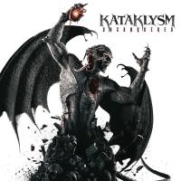 Виниловая пластинка Kataklysm / Unconquered (Red Black) (1LP)