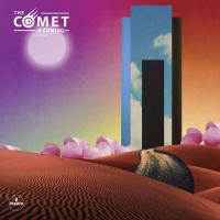 Компакт-диск The Comet Is Coming / Trust In The Lifeforce Of The Deep Mystery (CD)