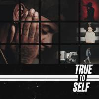 Виниловая пластинка Bryson Tiller / True To Self (2LP)