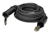 HDMI кабель Qtex HFOC-100A-30, 30м