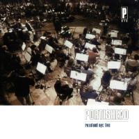 Виниловая пластинка Portishead / Roseland NYC Live (2LP)