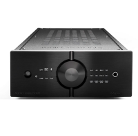 ЦАП Audio Analogue AADac Black (Bluetooth)
