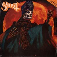 Виниловая пластинка Ghost / Hunter's Moon (Colored)(1LP)