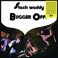Виниловая пластинка STACK WADDY / BUGGER OFF (1LP)