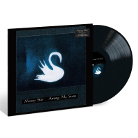 Виниловая пластинка Mazzy Star / Among my swan (1LP)