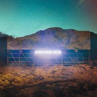 Компакт-диск Arcade Fire / Everything Now (Night Version)(CD)