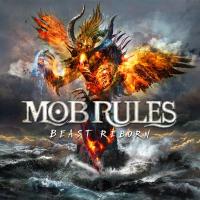 Компакт-диск Mob Rules / Beast Reborn (RU)(CD)