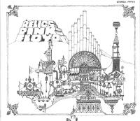 Компакт-диск Pink Floyd / Relics (Digisleeve) (1CD)