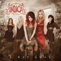 Компакт-диск Indica / A Way Away (RU)(CD)