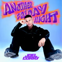 Виниловая пластинка Joel Corry / Another Friday Night (Orange Vinyl) (1LP)