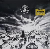 Виниловая пластинка Lacrimosa / Angst (Clear  Marbled, Limited) (1LP)