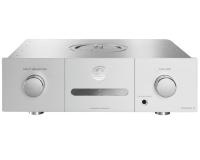 Интегральный усилитель Accustic Arts POWER III Digital silver