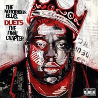 Виниловая пластинка The Notorious B.I.G. / Duets - The Final Chapter (Limited Edition)(Coloured Vinyl)(2LP+7" Vinyl Single)