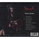 Компакт-диск Abbath / Dread Reaver (Digipack Edition)(RU)(CD)