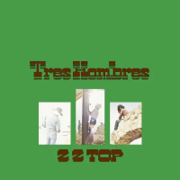 Виниловая пластинка ZZ Top / Tres Hombres (1LP)