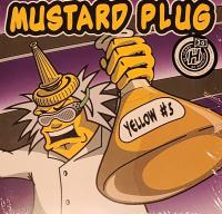Виниловая пластинка Mustard Plug / Yellow #5 (Purple) (1LP)