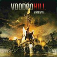 Компакт-диск Voodoo Hill / Waterfall (RU)(CD)