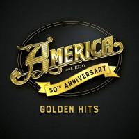 Компакт-диск America / 50th Anniversary: Golden Hits (3CD)