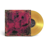 Виниловая пластинка Kyuss / Blues for the red sun - gold vinyl (1LP)