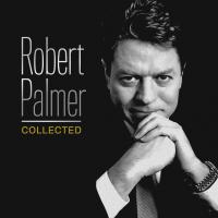 Виниловая пластинка Robert Palmer / Collected (2LP) Виниловая пластинка Robert Palmer / Collected (2LP)