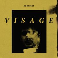 Виниловая пластинка BB Brunes / Visage (LP)