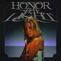 Виниловая пластинка Zara Larsson / Honor The Light (1LP)