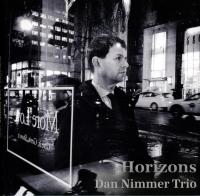 Компакт-диск Dan Nimmer / Horizons (Hyper Magnum Sound) (Jewel, Japan, Venus Hyper Magnum Sound Masterpiece Series) (1CD)