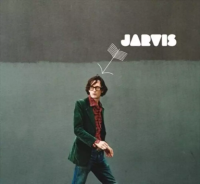 Виниловая пластинка Jarvis Cocker / Jarvis (LP+V7)