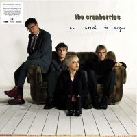 Виниловая пластинка The Cranberries / No Need To Argue (Deluxe Edition)(2LP)