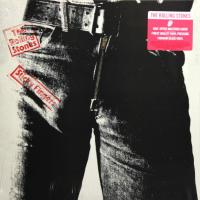 Виниловая пластинка The Rolling Stones / Sticky Fingers (LP)