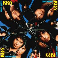 Виниловая пластинка Kiss / Crazy Nights (LP)