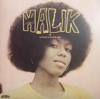 Виниловая пластинка Lafayette Afro Rock Band / Malik (1LP)