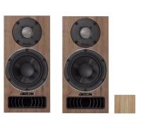 Полочная акустика PMC Twenty 5.21i Oak