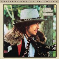 Компакт-диск Bob Dylan / Desire (original master recording) (Digisleeve, Limited, Original Master Recording Series)(1SACD)